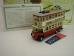  Diddler Troley London 1931 Matchbox Collectibles YET03-M 
